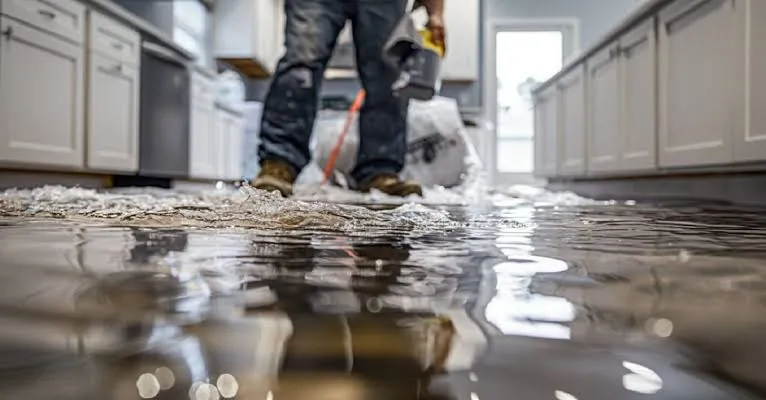 Water damage restoration companies near me in Marietta, PA - Emergency flood extraction